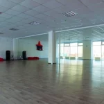 Занятия йогой, фитнесом в спортзале Школа Танцев Fancy Body Челябинск