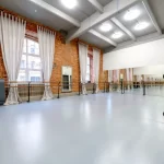 Занятия йогой, фитнесом в спортзале Школа танцев и балета Pandora Санкт-Петербург