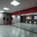 Занятия йогой, фитнесом в спортзале Школа танцев MG_Schools Пятигорск
