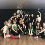 Занятия йогой, фитнесом в спортзале Школа танцев Reggi dance Краснодар