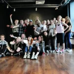 Занятия йогой, фитнесом в спортзале Школа танцев Reggi dance Краснодар