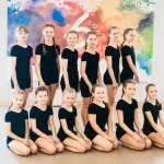 Занятия йогой, фитнесом в спортзале Школа танцев Шестое чувство Самара