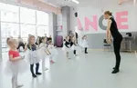 Спортивный клуб Школа танцев Uni-Dance