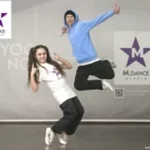 Занятия йогой, фитнесом в спортзале Школа танцев в Долгопрудном M. Dance Долгопрудный