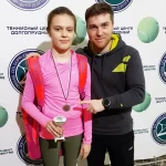 Занятия йогой, фитнесом в спортзале Школа тенниса Антона Иванова Одинцово