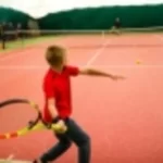 Занятия йогой, фитнесом в спортзале Школа тенниса Slice Зеленоград