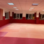 Занятия йогой, фитнесом в спортзале Школа тхэквондо ШинДо Королёв