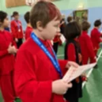 Занятия йогой, фитнесом в спортзале Школа традиционного ушу мастера Тянь Е Москва