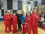 Спортивный клуб Школа традиционного ушу мастера Тянь Е