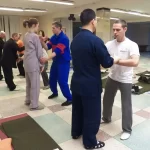 Занятия йогой, фитнесом в спортзале Школа Цигун и Тайцзи Мастера Ван Лина Нижний Новгород