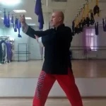 Занятия йогой, фитнесом в спортзале Школа Цигун и Тайцзи стиля Змеи Александра Гарди Москва