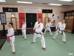 Спортивный клуб Школа Укедо-рю
