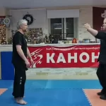 Занятия йогой, фитнесом в спортзале Школа ушу Илицюань Дарьи Сергеевой Москва