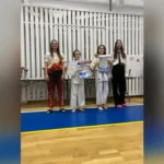 Занятия йогой, фитнесом в спортзале Школа Виктора каратэ Кудрово