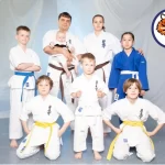 Занятия йогой, фитнесом в спортзале Школа Виктора каратэ Кудрово