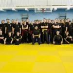 Занятия йогой, фитнесом в спортзале Школа ВИН Чун Дмитрия Шевченко Москва