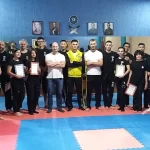 Занятия йогой, фитнесом в спортзале Школа ВИН Чун Москва