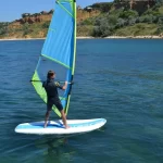 Занятия йогой, фитнесом в спортзале Школа виндсерфинга Nordside Windsurfing Севастополь