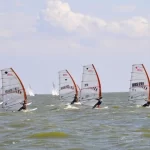 Занятия йогой, фитнесом в спортзале Школа виндсерфинга Nordside Windsurfing Севастополь