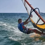 Занятия йогой, фитнесом в спортзале Школа виндсерфинга Nordside Windsurfing Севастополь