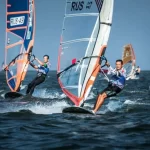 Занятия йогой, фитнесом в спортзале Школа виндсерфинга Nordside Windsurfing Севастополь