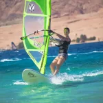 Занятия йогой, фитнесом в спортзале Школа виндсерфинга Nordside Windsurfing Севастополь