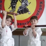 Занятия йогой, фитнесом в спортзале Школа воинских искусств Атэминагэ-Рю Ростов-на-Дону