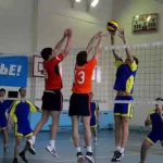 Занятия йогой, фитнесом в спортзале Школа волейбола BeLove Volley Санкт-Петербург