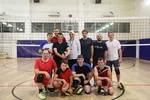 Спортивный клуб Школа волейбола ПЛОТИК АПИК