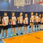 Занятия йогой, фитнесом в спортзале Школа волейбола Станислава Алексеева Москва