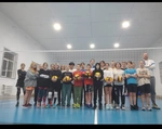 Спортивный клуб Школа волейбола Станислава Алексеева