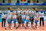 Спортивный клуб Школа волейбола Volley Club