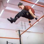 Занятия йогой, фитнесом в спортзале Школа Воркаута WorkoutUDM Ижевск