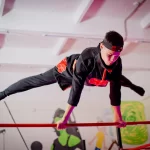 Занятия йогой, фитнесом в спортзале Школа Воркаута WorkoutUDM Ижевск