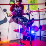 Занятия йогой, фитнесом в спортзале Школа Воркаута WorkoutUDM Ижевск