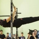 Занятия йогой, фитнесом в спортзале Школа Воркаута WorkoutUDM Ижевск