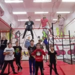 Занятия йогой, фитнесом в спортзале Школа Воркаута WorkoutUDM Ижевск