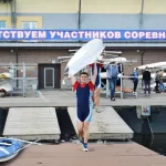 Занятия йогой, фитнесом в спортзале Школа высшего спортивного мастерства по водным видам спорта имени Ю.С. Тюкалова Санкт-Петербург