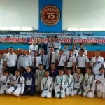 Занятия йогой, фитнесом в спортзале Школа высшего спортивного мастерства, центр спортивной подготовки сборных команд Республики Алтай Горно-Алтайск