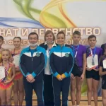 Занятия йогой, фитнесом в спортзале Школа высшего спортивного мастерства, центр спортивной подготовки сборных команд Республики Алтай Горно-Алтайск