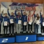 Занятия йогой, фитнесом в спортзале Школа высшего спортивного мастерства, центр спортивной подготовки сборных команд Республики Алтай Горно-Алтайск