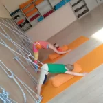 Занятия йогой, фитнесом в спортзале Школа-Клуб Йоги и 8arts 8-arts 8 Наук, 8 Искусств, 8 Вершин, 8 Доспехов Бога Ярославль