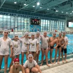 Занятия йогой, фитнесом в спортзале Школьная любительская лига водных видов спорта Санкт-Петербург