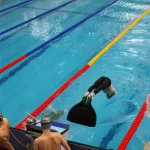 Занятия йогой, фитнесом в спортзале Школьная любительская лига водных видов спорта Санкт-Петербург