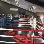 Занятия йогой, фитнесом в спортзале Shobukai Москва