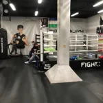 Занятия йогой, фитнесом в спортзале Shohjahon_gym Москва