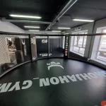 Занятия йогой, фитнесом в спортзале Shohjahon_gym Москва