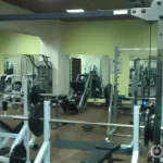 Занятия йогой, фитнесом в спортзале Шоколад Гатчина