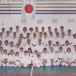 Занятия йогой, фитнесом в спортзале Шотокан, клуб боевых искусств Стерлитамак