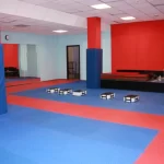 Занятия йогой, фитнесом в спортзале Шторм Ачинск